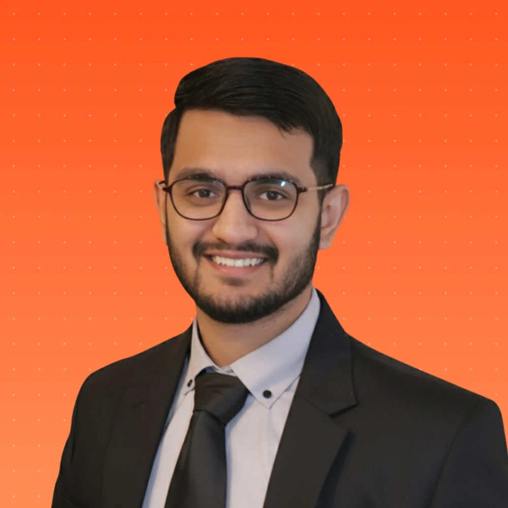 Inzamam Feroz